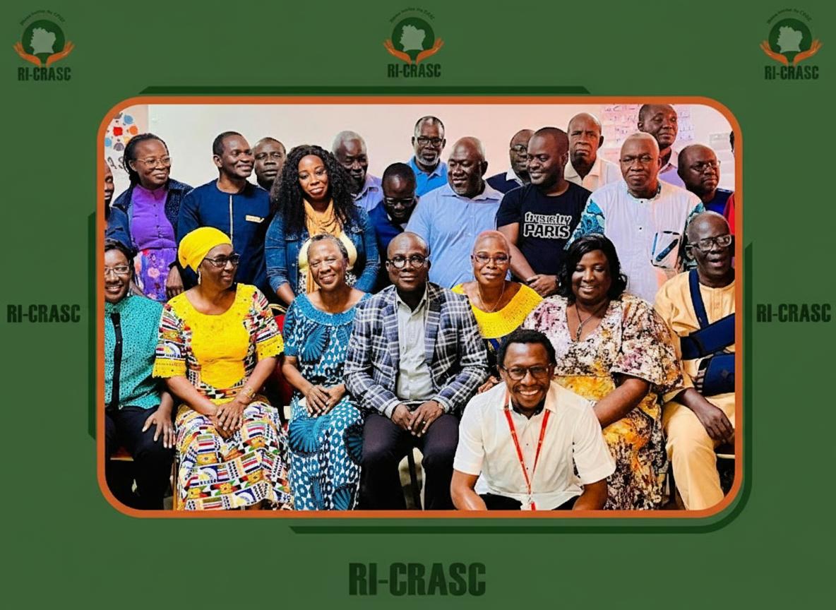 Lancement du programme de renforcement des capacités 2026