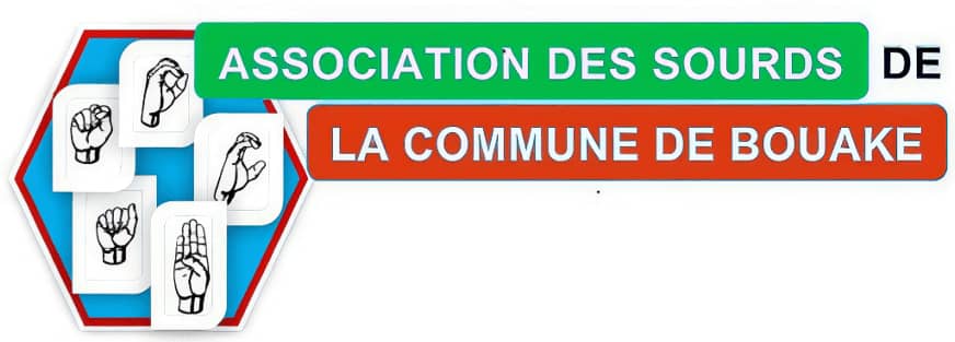 Association des sourds de la commune de Bouaké