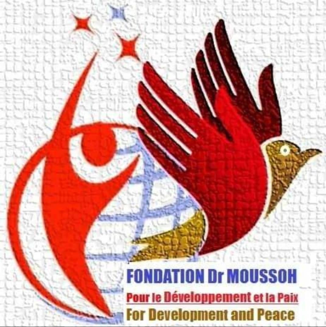 Fondation Dr Moussoh pour le développement et la Paix